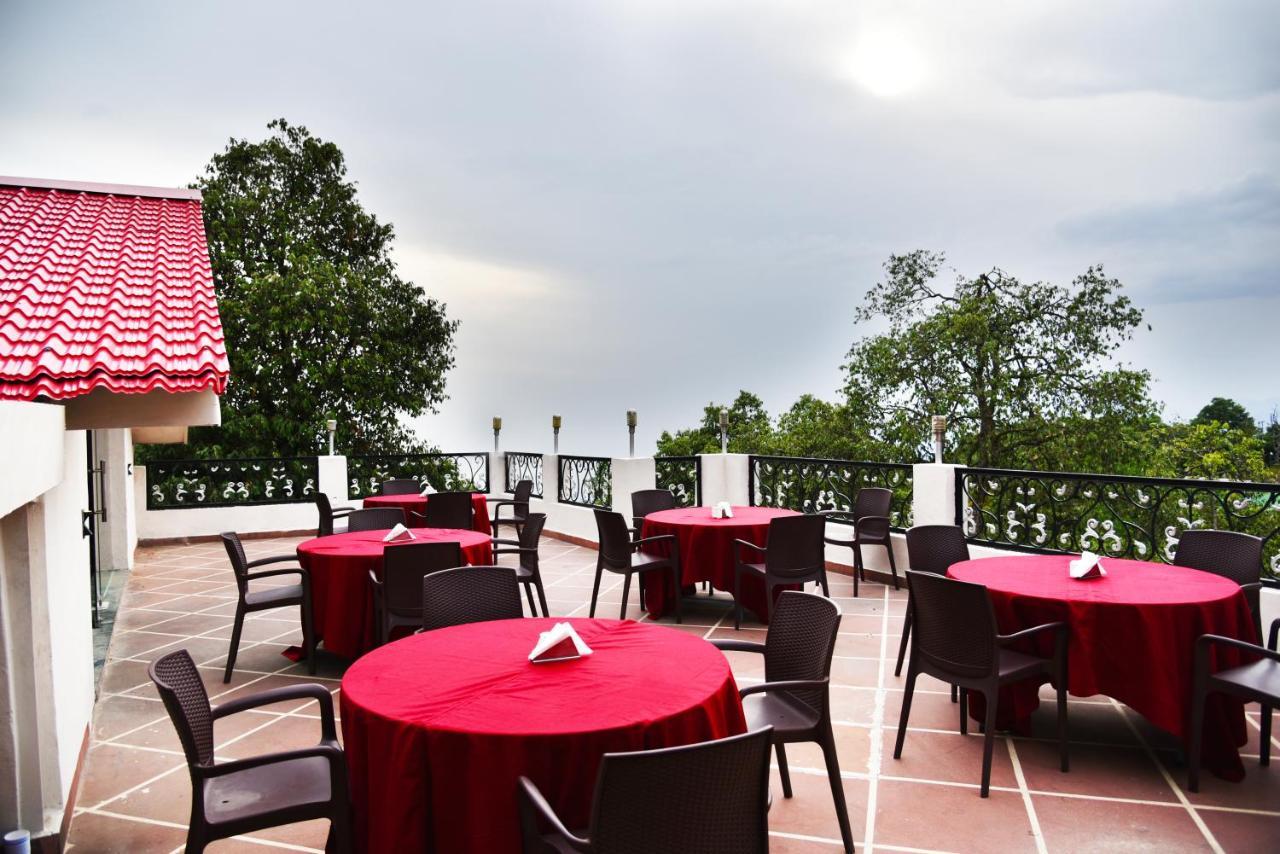 Indraprastha Resort Dalhousie Esterno foto