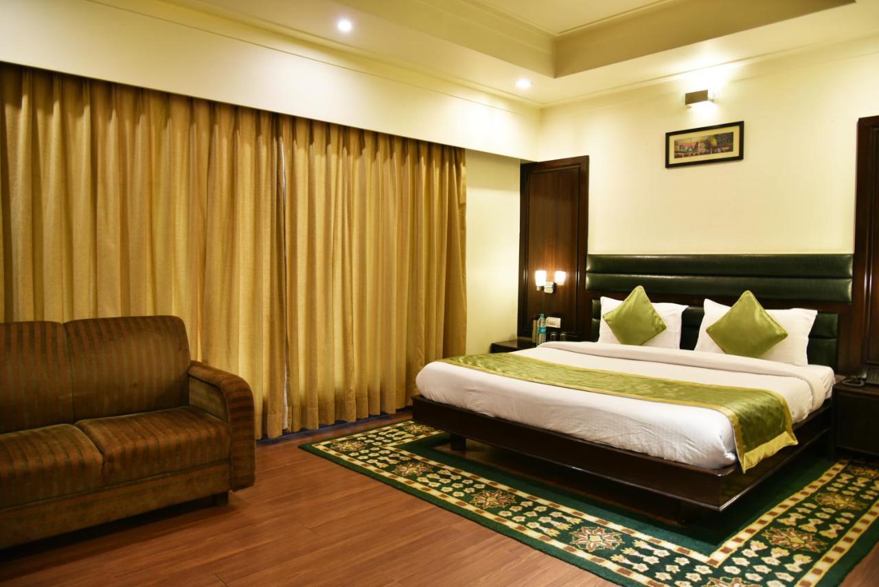 Indraprastha Resort Dalhousie Esterno foto