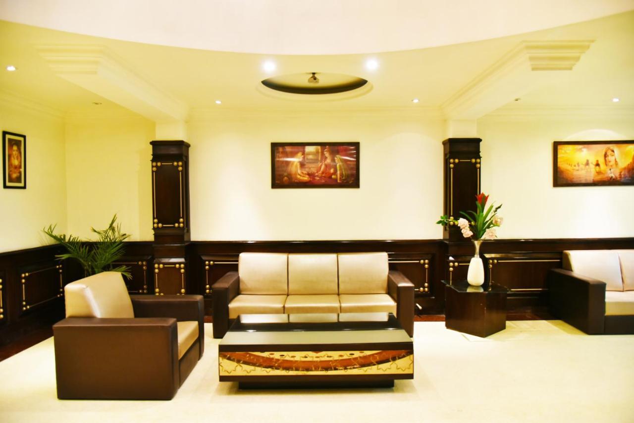 Indraprastha Resort Dalhousie Esterno foto