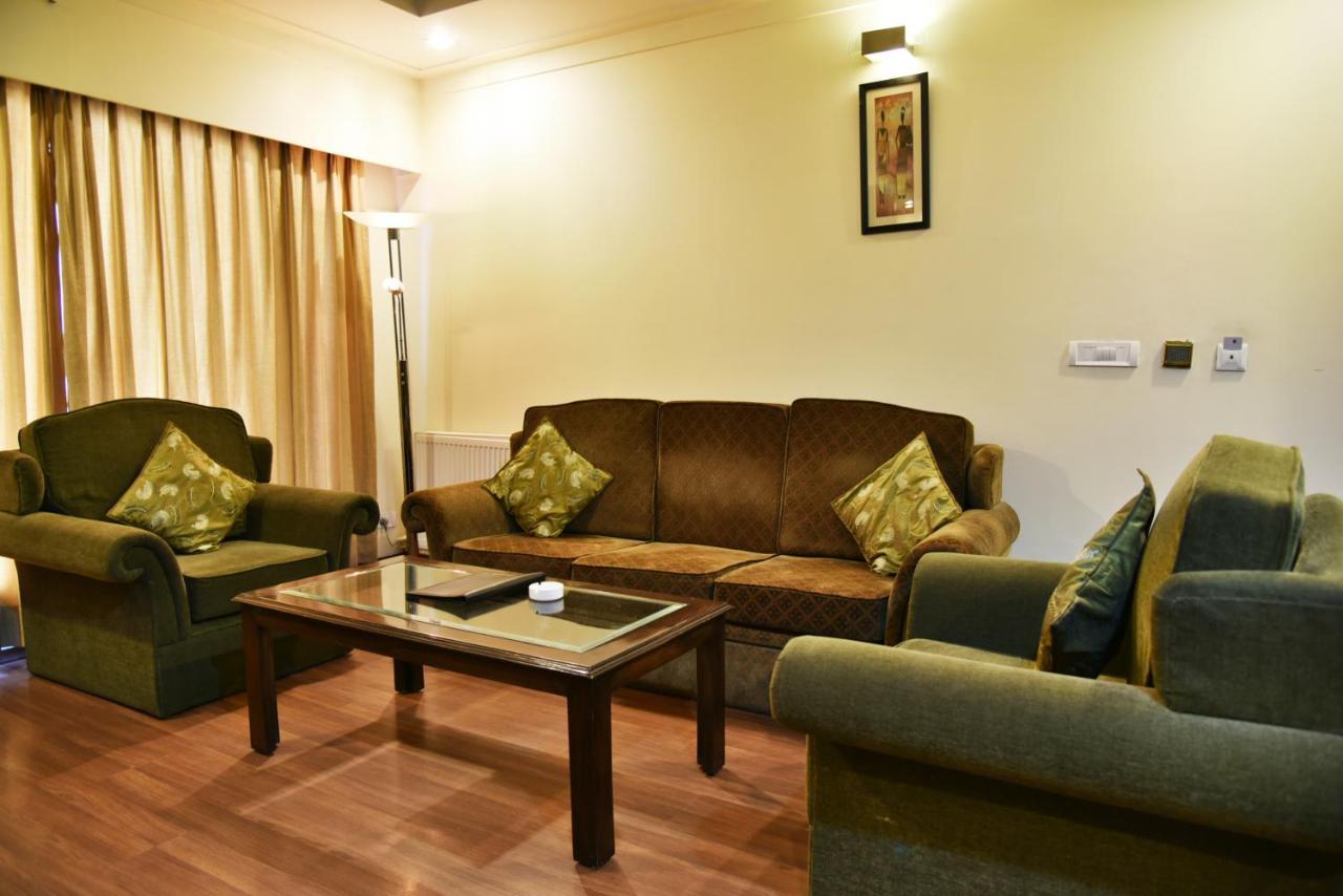 Indraprastha Resort Dalhousie Esterno foto