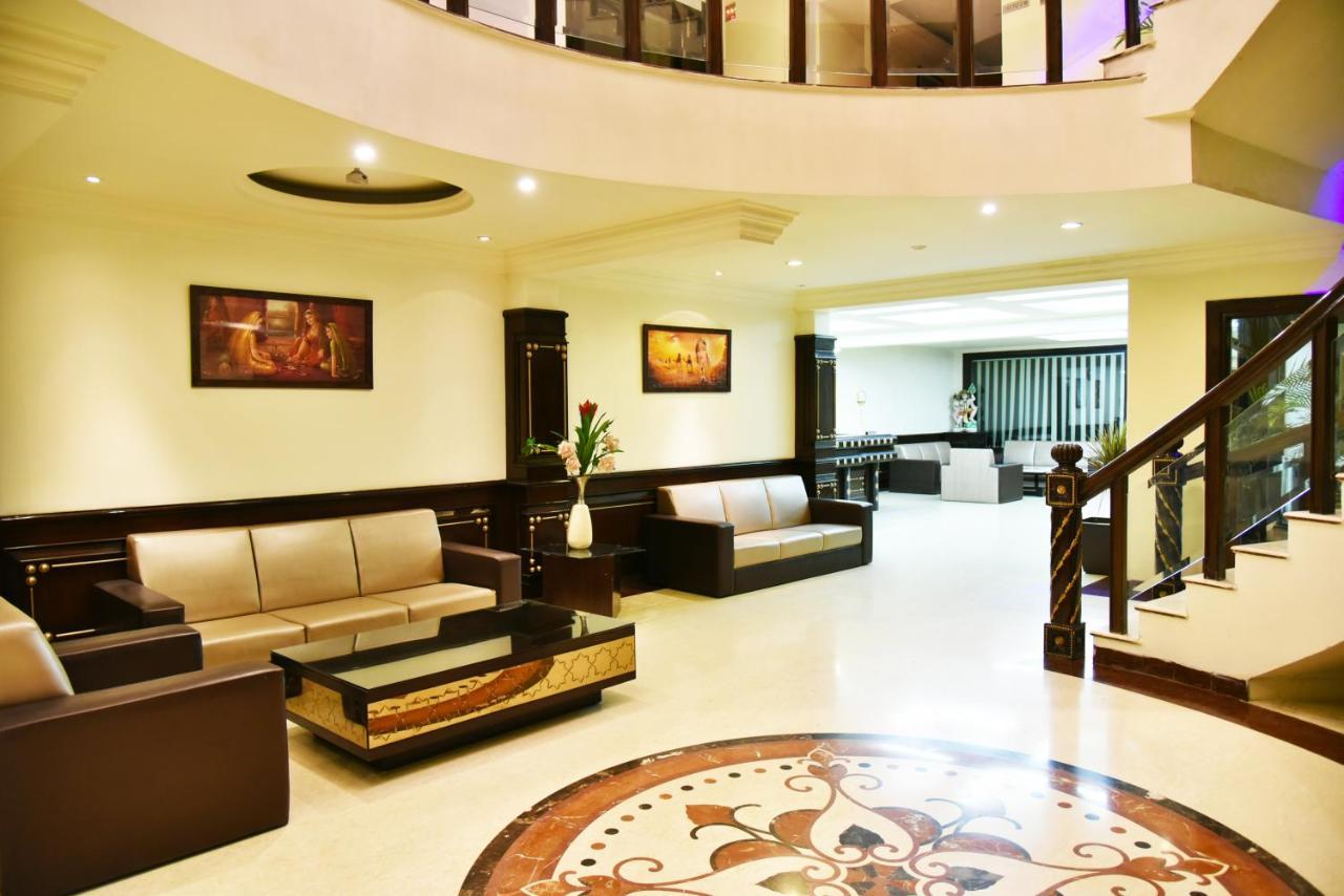 Indraprastha Resort Dalhousie Esterno foto