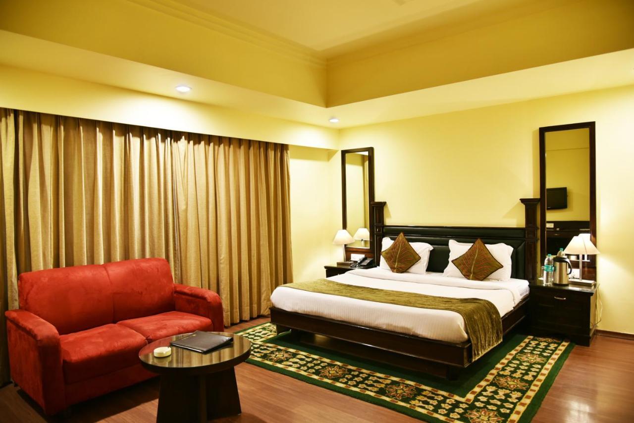 Indraprastha Resort Dalhousie Esterno foto