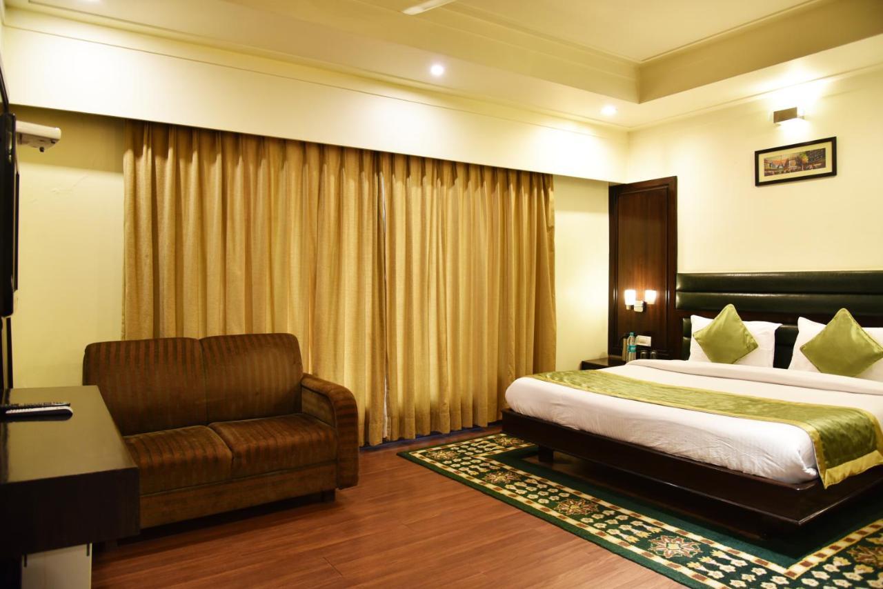 Indraprastha Resort Dalhousie Esterno foto