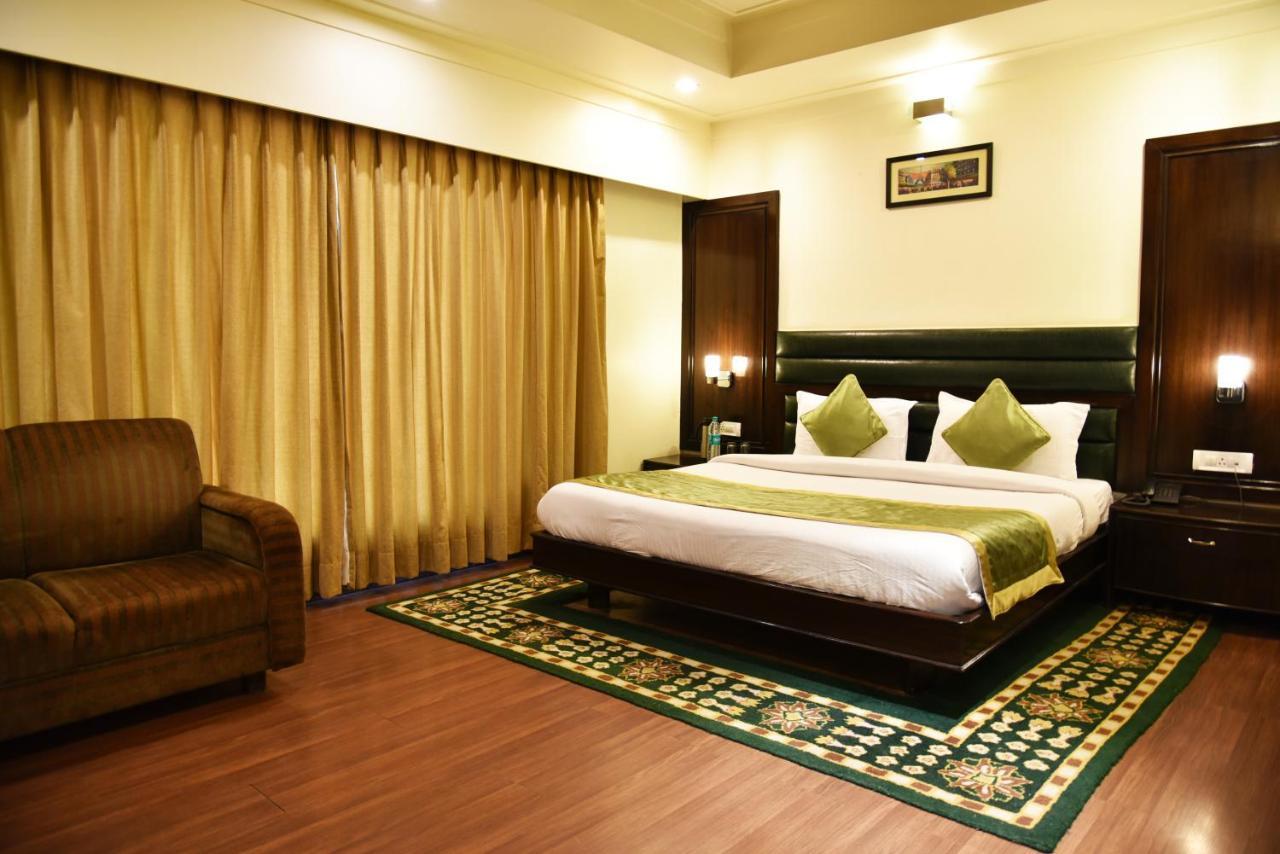 Indraprastha Resort Dalhousie Esterno foto