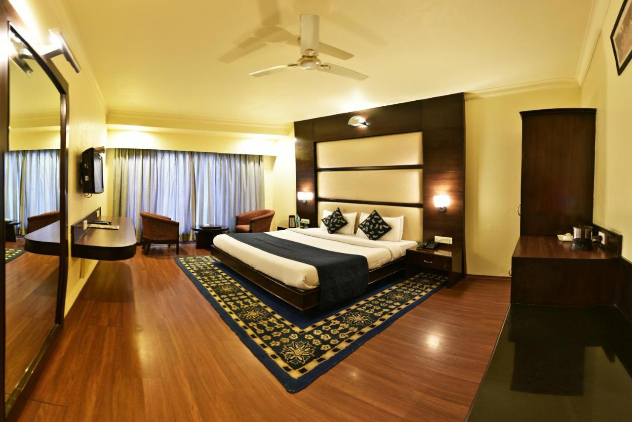 Indraprastha Resort Dalhousie Esterno foto