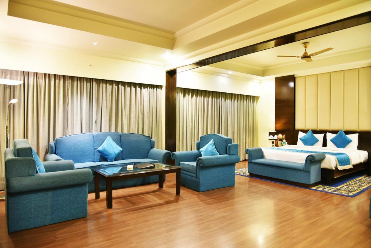 Indraprastha Resort Dalhousie Esterno foto