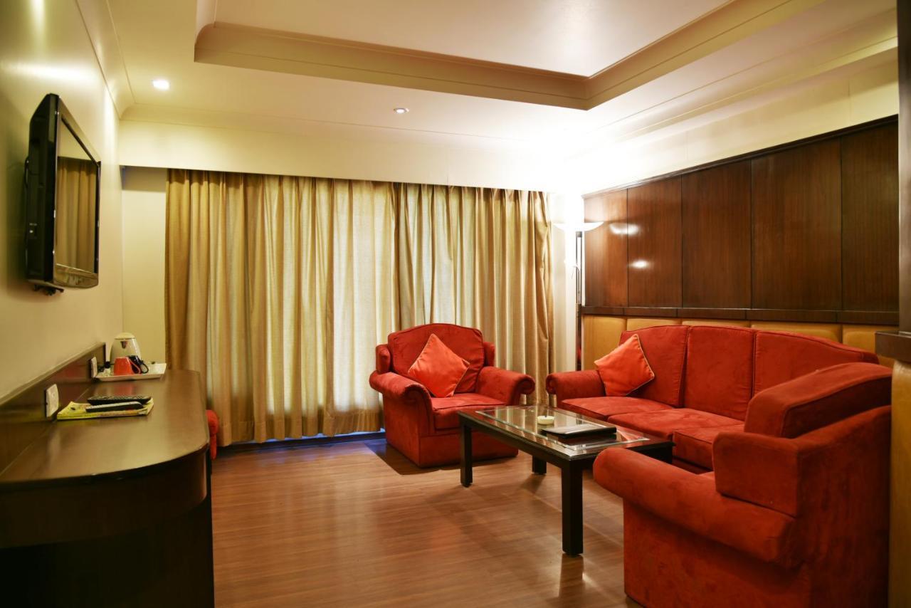 Indraprastha Resort Dalhousie Esterno foto