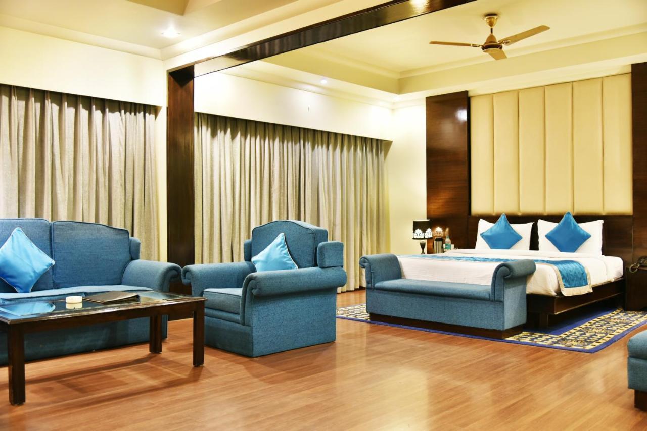 Indraprastha Resort Dalhousie Esterno foto