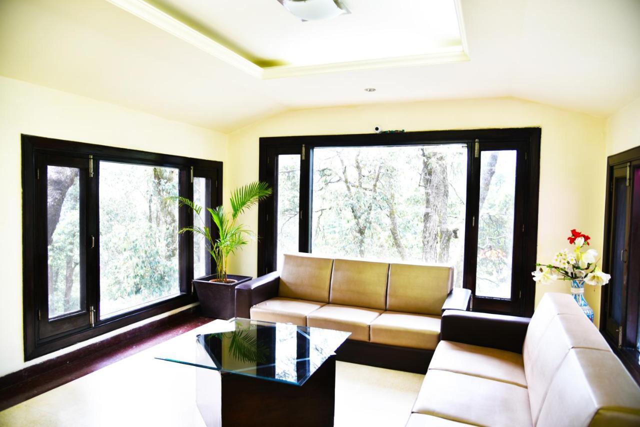 Indraprastha Resort Dalhousie Esterno foto