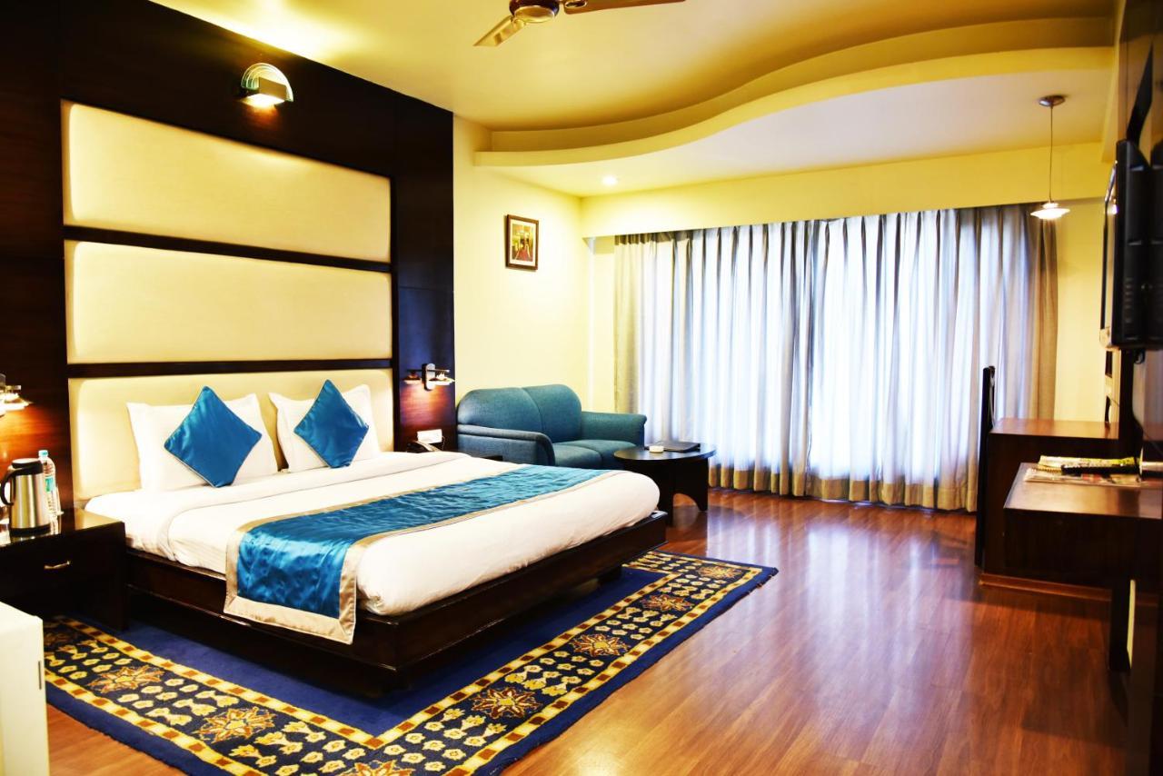Indraprastha Resort Dalhousie Esterno foto