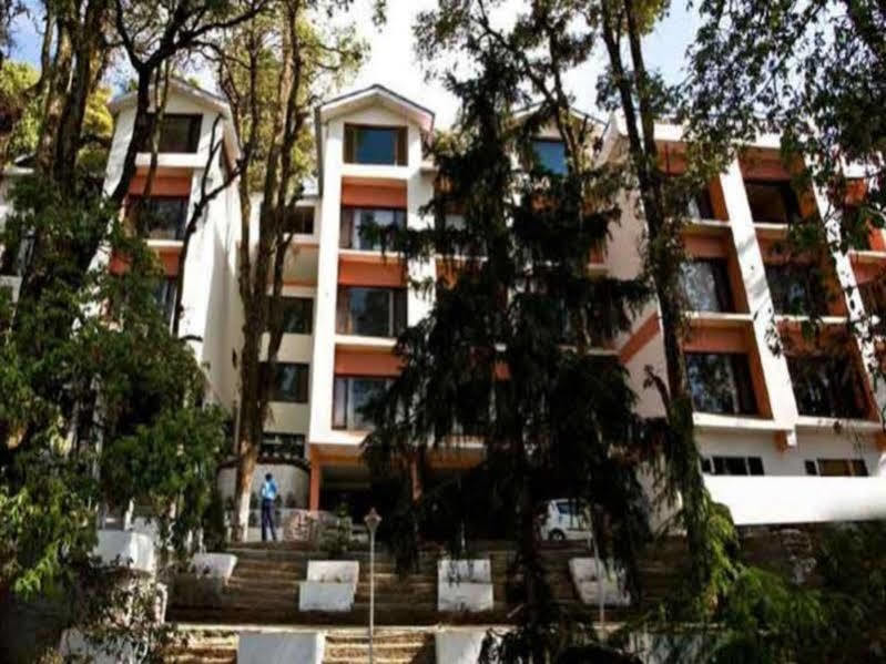 Indraprastha Resort Dalhousie Esterno foto